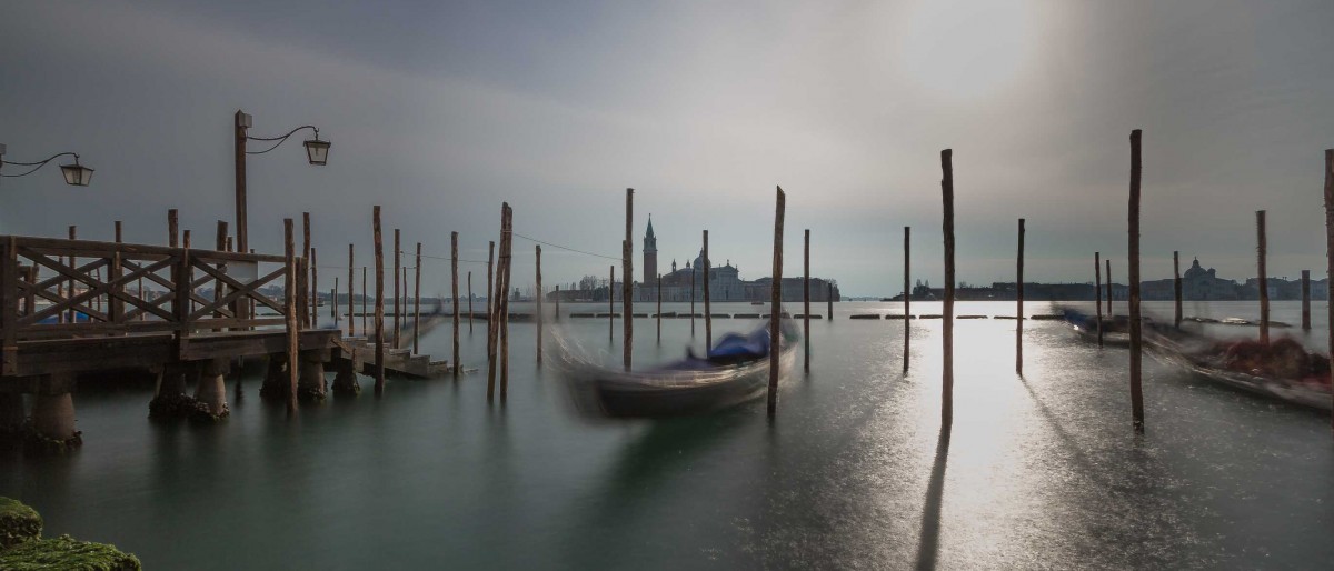 Permalink auf:Venedig – Stadt der Kanäle, Brücken und Gondeln